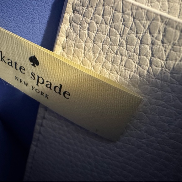 Like new Kate Spade Vanderbilt Place
Tegan Bow Crossbody - Picture 14 of 15